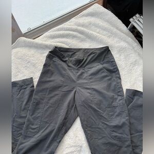 Women's Gray Pants